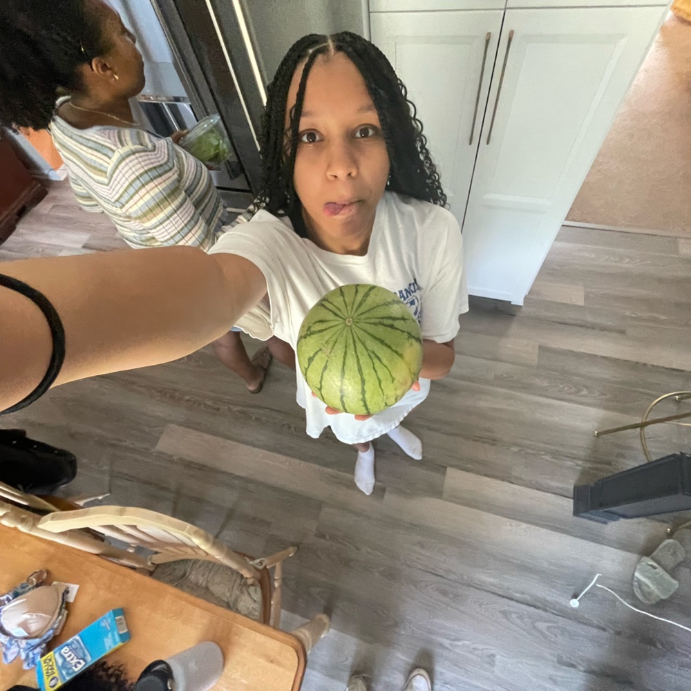 Meet your Posher, Gabby